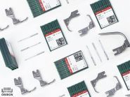 Оберон, магазин тканин фото