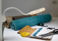 Оберон, магазин тканин фото