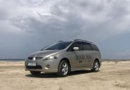 Good Taxi, таксі фото