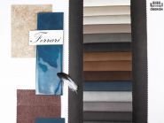 Оберон, магазин тканин фото