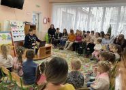 Дитячий навчальний заклад №20 фото