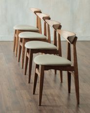 Lory, меблі з натуральної деревини фото