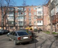 Инспекция по контролю за парковкой, Днепровский городской совет фото