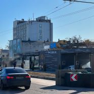 Autospa, автомийка самообслуговування фото