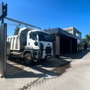 Autospa, автомийка самообслуговування фото