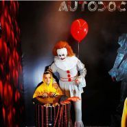 GuramPrazdnik, фабрика свят фото