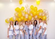 Ювента Лаб, центр лазерної та естетичної косметології фото