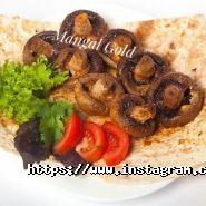 Gold Мангал, фастфуд-кафе фото