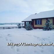 PanPiechkovSky, гостьовийинок фото