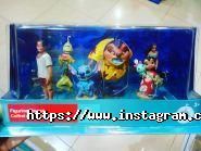 D toys, магазин оригінальних іграшок фото