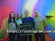 Paradox, організація квестів фото