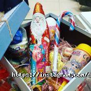 Sweets фото