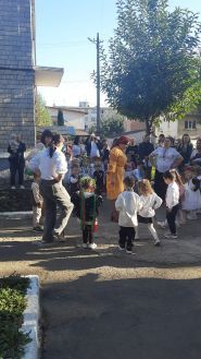 Дитячий навчальний заклад №46 Сонечко фото