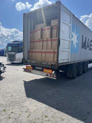 ВДІ-груп, митний брокер фото