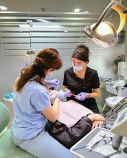 Dr. E.L.Dent, стоматологічна клініка фото