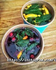 1`st Burger, кафе швидкого харчування фото