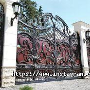 Тандем, ковальсько-столярна майстерня фото