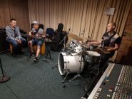 GOLDstudio, студія звукозапису, репетиційна база фото