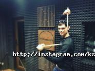 Студія звукозапису KSRecords фото