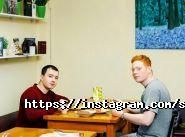 StudFood, їдальня фото