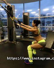 Овал, фітнес-клуб фото