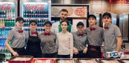 Betania it's good, фаст-фуд фото