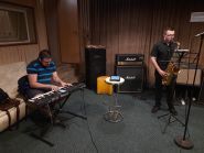 GOLDstudio, студія звукозапису, репетиційна база фото