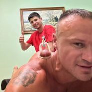 Massage minchyk, масажний кабінет фото