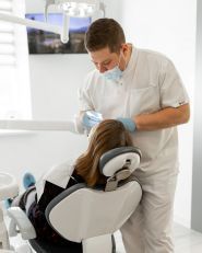 Добрий лікар, стоматологічний кабінет фото