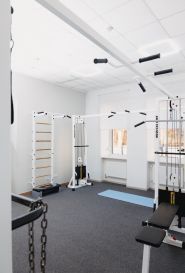 Територія здоров'я, реабілітаційний центр фото