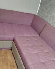 Юріта, клінінг фото