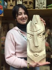 Дідова Борода, художня школа фото