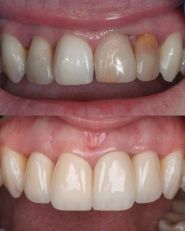 WSTRN, стоматологічна клініка фото