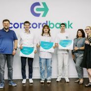 Акб конкорд фото