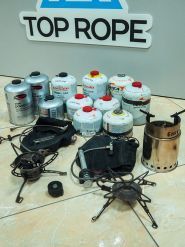 Travel Gear TopRope, магазин спорттоваров фото