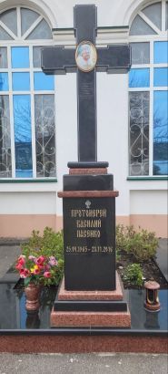 Свято-Миколаївський морський собор фото