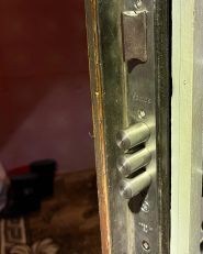 Компанія по відкриттю дверей, ремонту та встановлення замків на Слобожанскьому проспекті фото