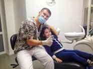 Family dent, стоматологічна клініка фото