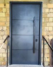 Царь дверей, магазин дверей фото