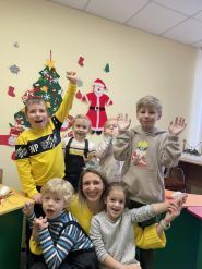 Горобчик, логопедична студія фото