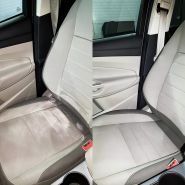 Carbon Detailing, автомойка фото