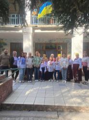 Панасовский гериатрический пансионат фото