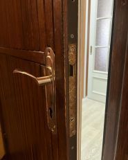 Компанія по відкриттю дверей, ремонту та встановлення замків на Слобожанскьому проспекті фото