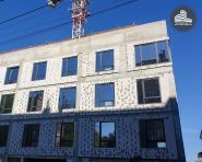 Строитель-П фото