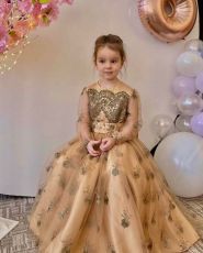 Мілана, ательє фото