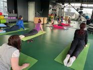 Йога Альянс, школа йога-інструкторів фото