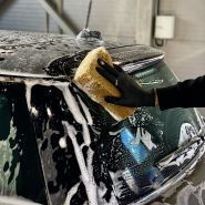 Carbon Detailing, автомойка фото