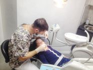 Family dent, стоматологічна клініка фото