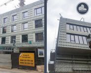 Строитель-П фото