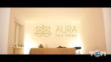 Aura Salon SPA, масажний салон фото